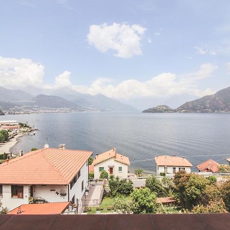 Villa Serena Pianello Del Lario エクステリア 写真