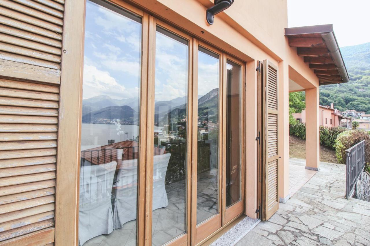 Villa Serena Pianello Del Lario エクステリア 写真