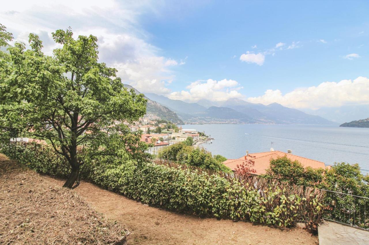 Villa Serena Pianello Del Lario エクステリア 写真