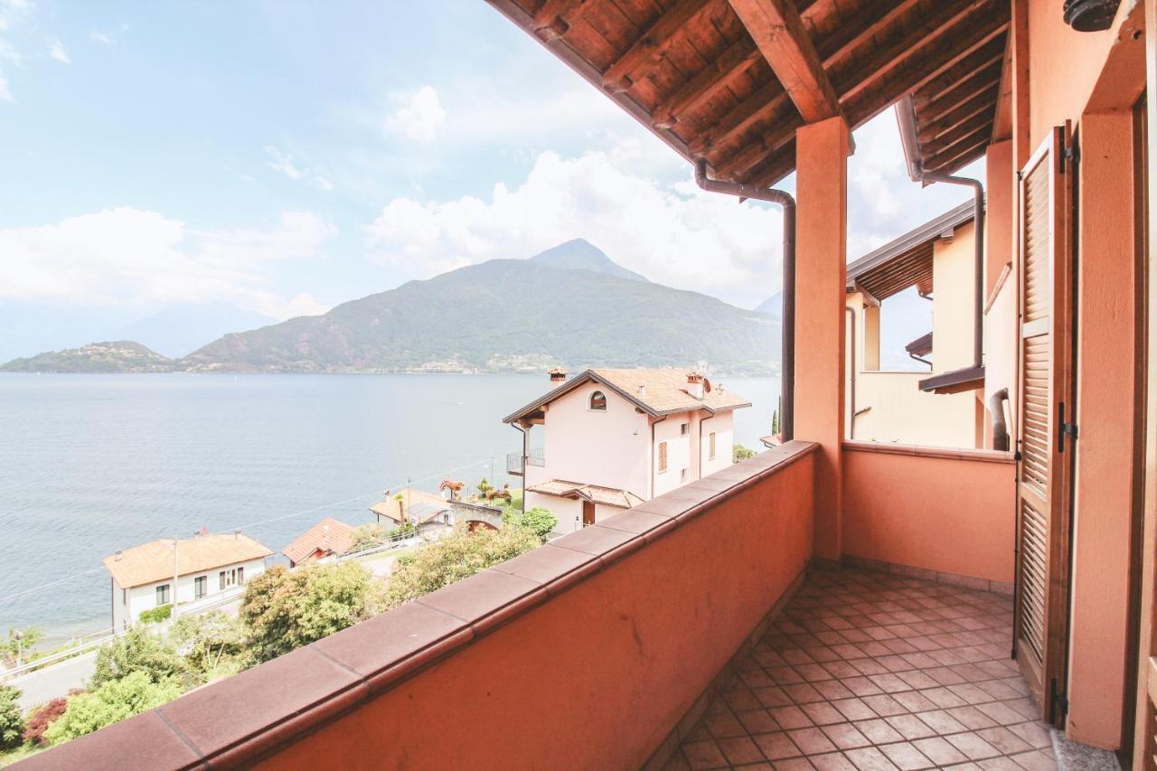 Villa Serena Pianello Del Lario エクステリア 写真