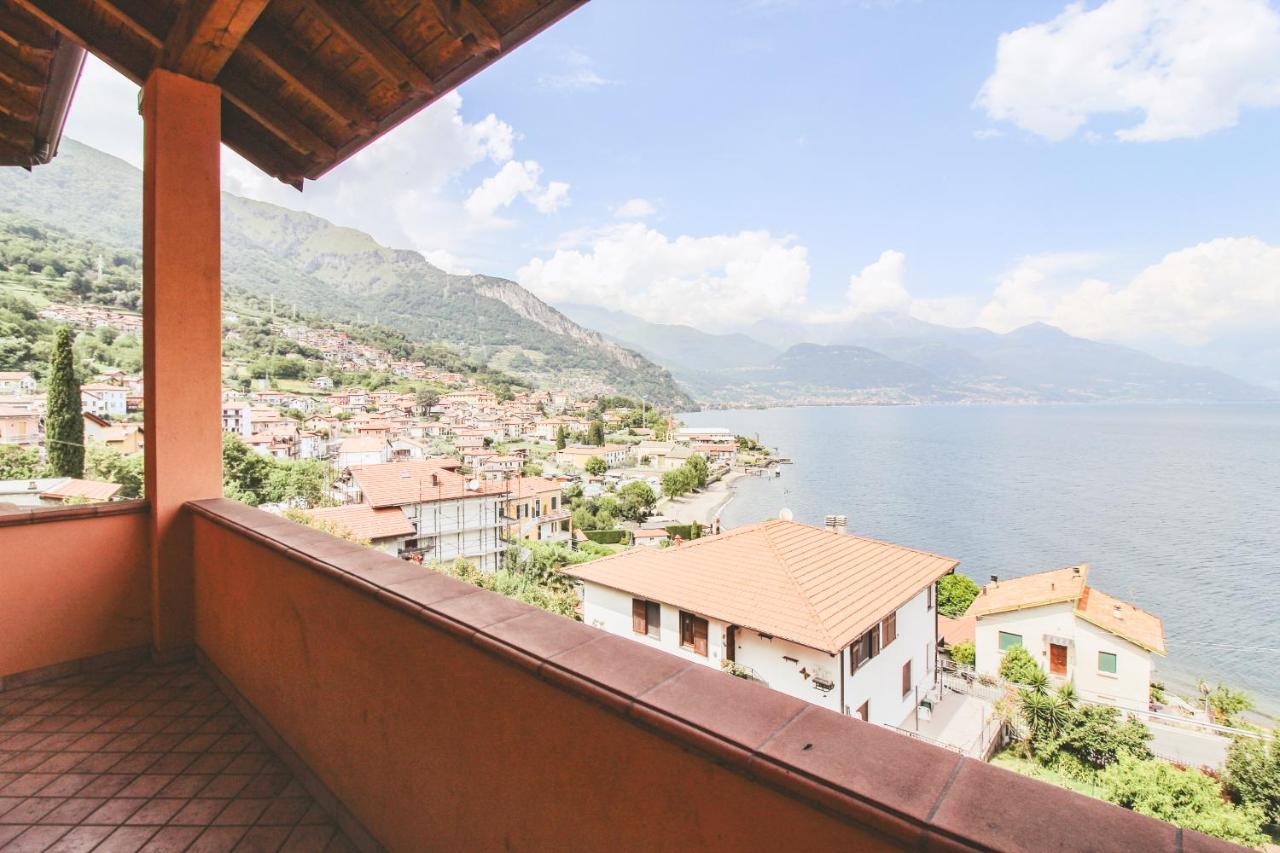 Villa Serena Pianello Del Lario エクステリア 写真