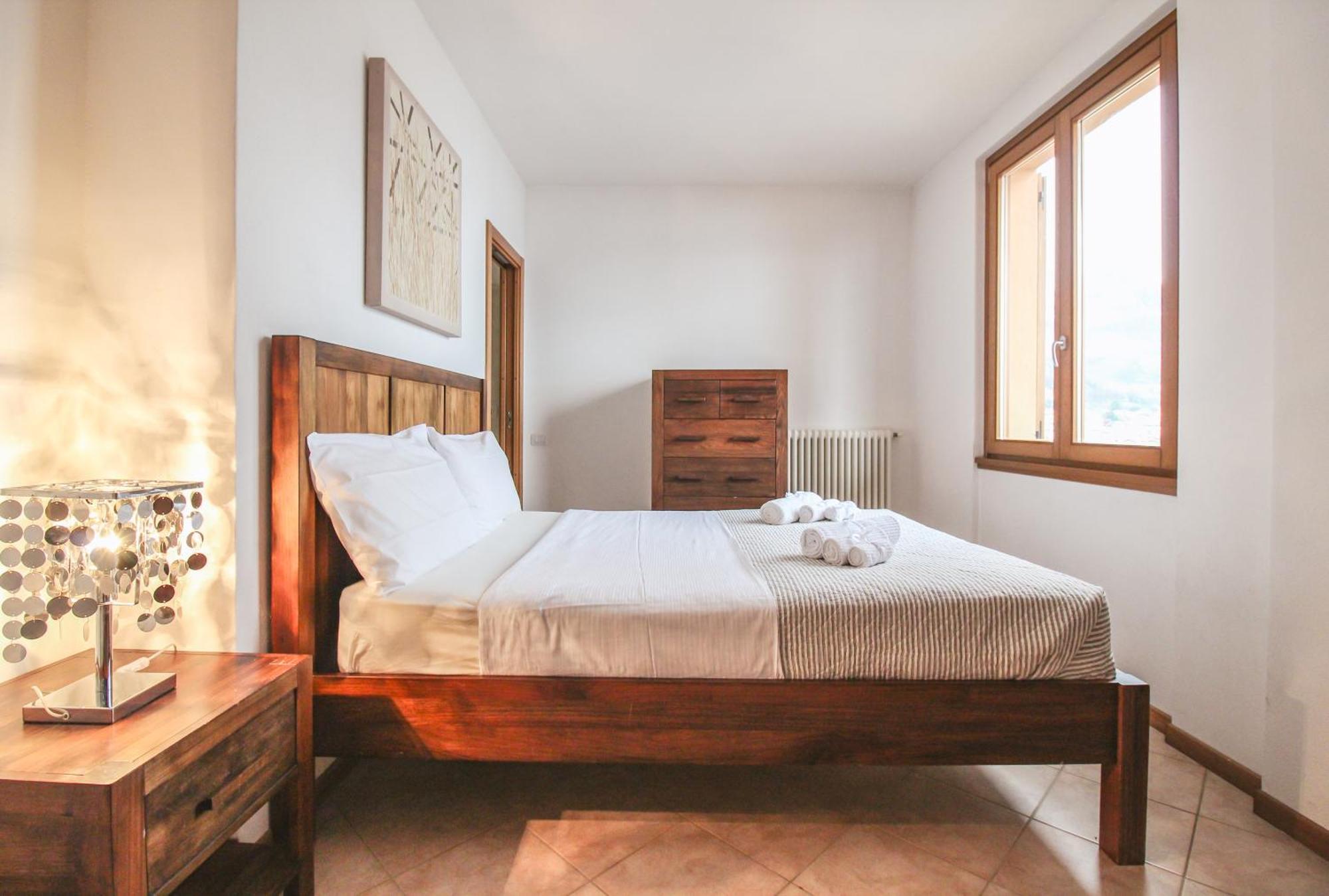 Villa Serena Pianello Del Lario エクステリア 写真