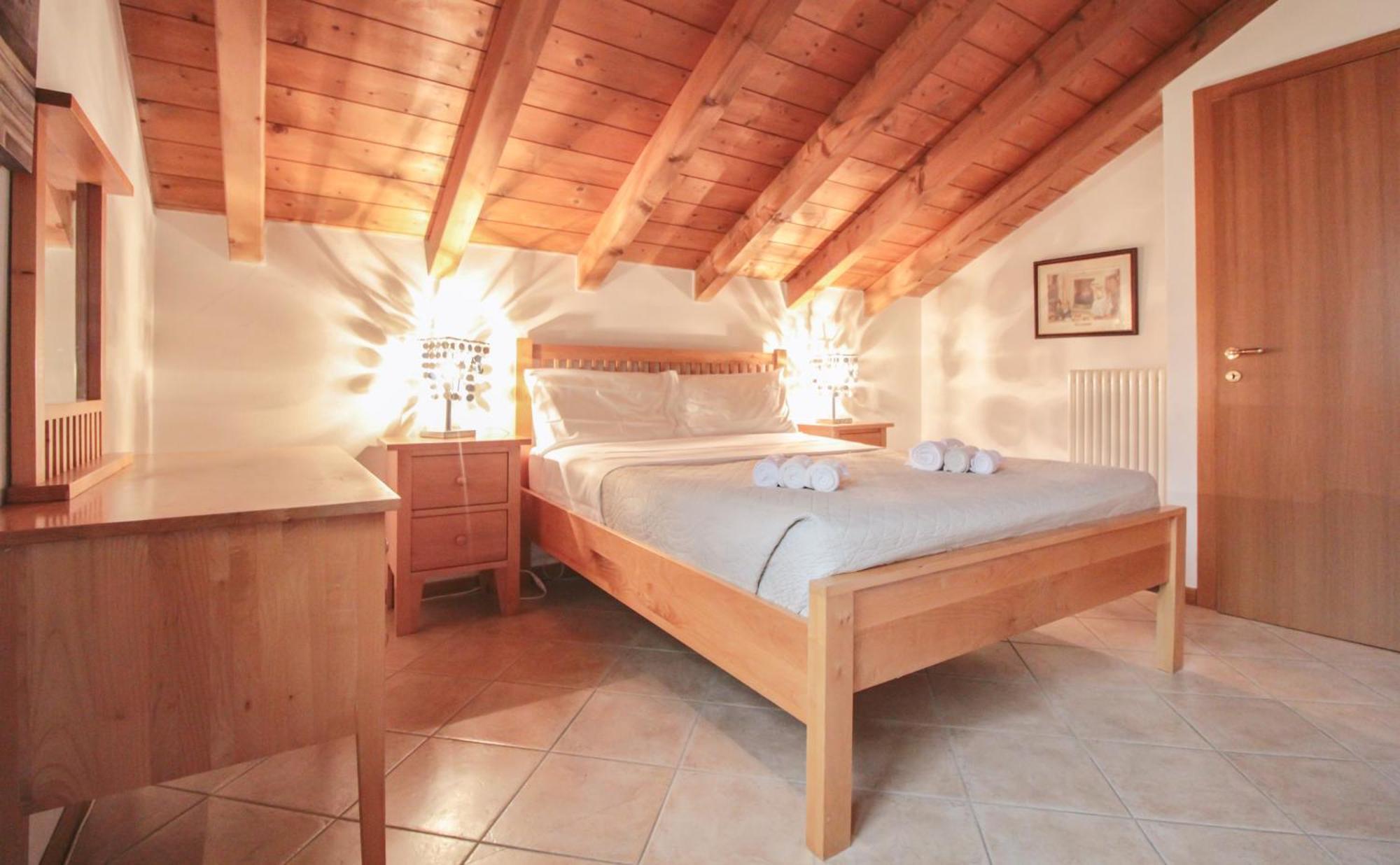 Villa Serena Pianello Del Lario エクステリア 写真